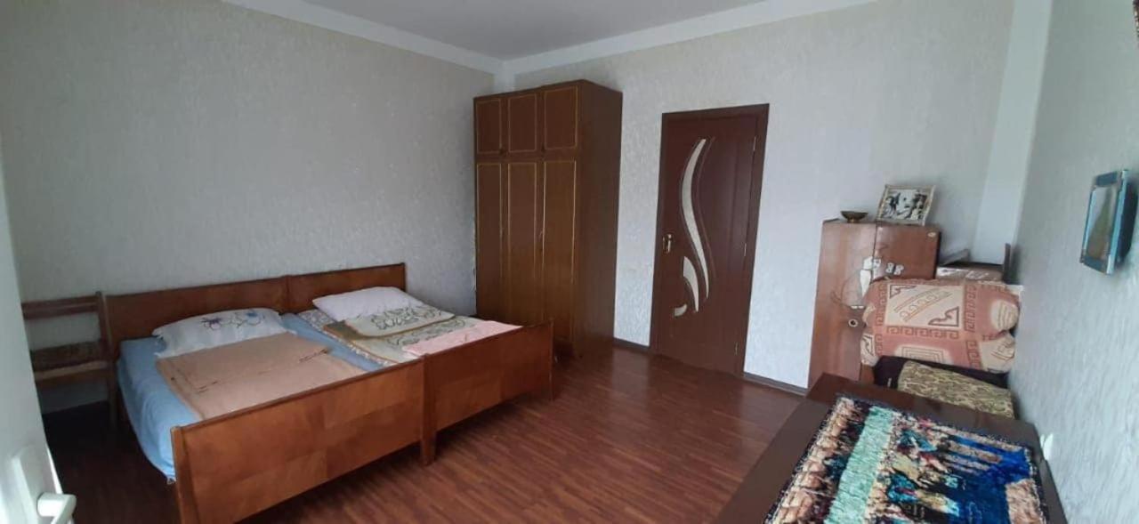 House 125A Villa Dilijan Eksteriør billede
