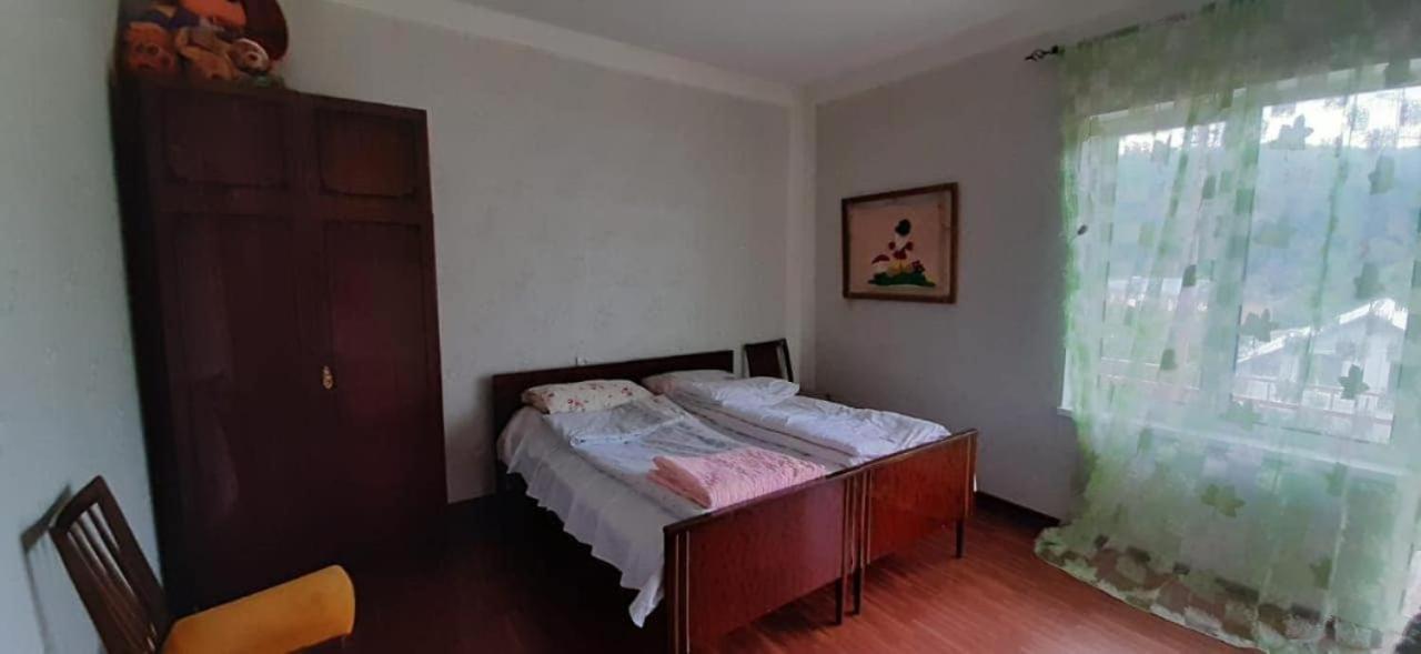 House 125A Villa Dilijan Eksteriør billede