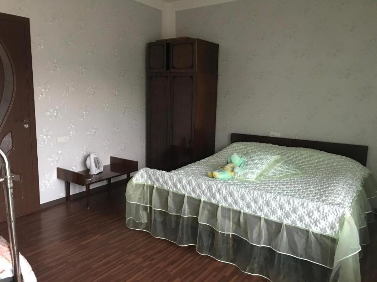 House 125A Villa Dilijan Eksteriør billede