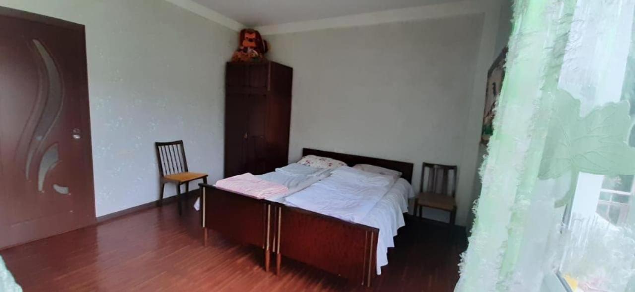 House 125A Villa Dilijan Eksteriør billede