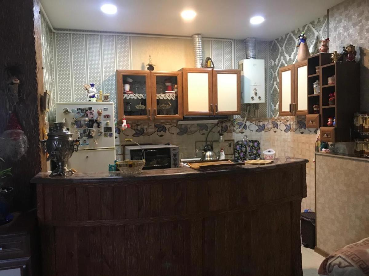House 125A Villa Dilijan Eksteriør billede