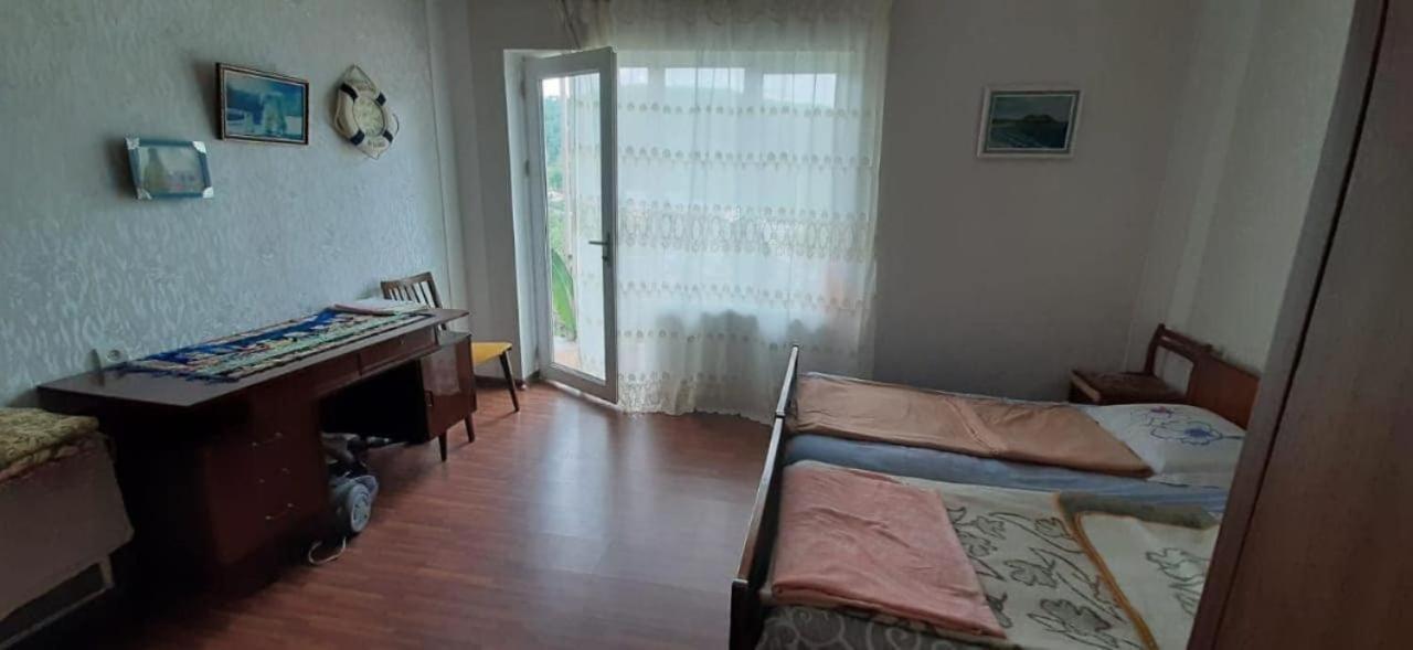 House 125A Villa Dilijan Eksteriør billede