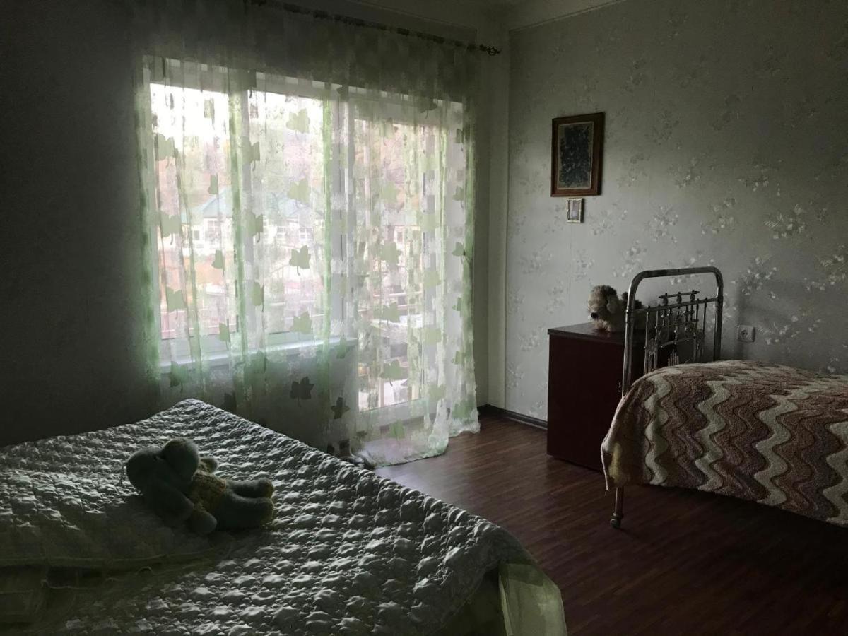 House 125A Villa Dilijan Eksteriør billede